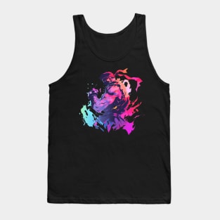 ryu Tank Top